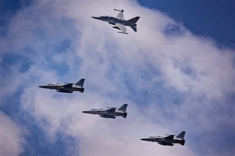 Israel, Turkey and South Korea big winners in the Ukraine war arms race